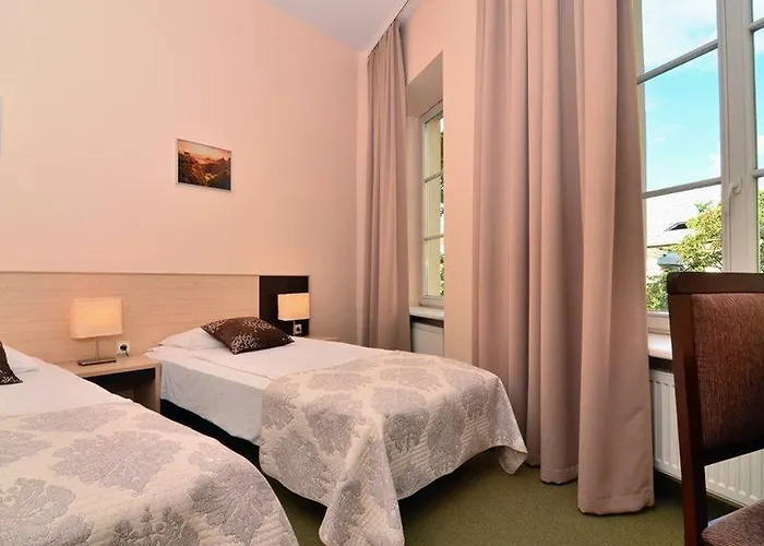 Ivolita Hotell Vilnius