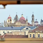 Отель Ivolita Вильнюс
