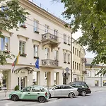 Отель Ivolita Вильнюс