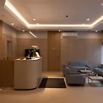 Ivolita 3* Вильнюс