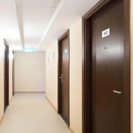 Ivolita Hotel
