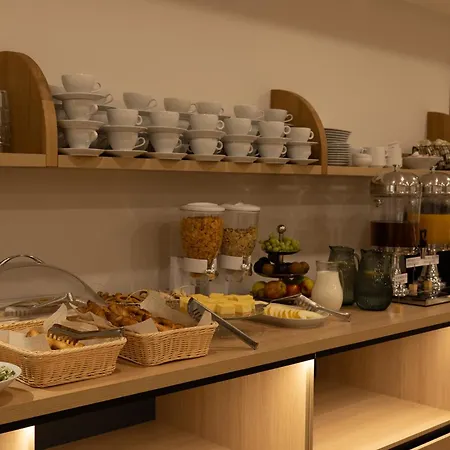 Ivolita Hotel Wilna