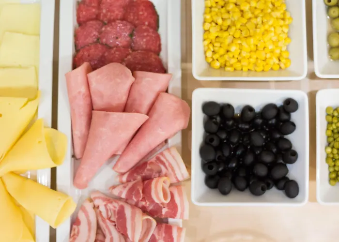 Ivolita Hotell Vilnius