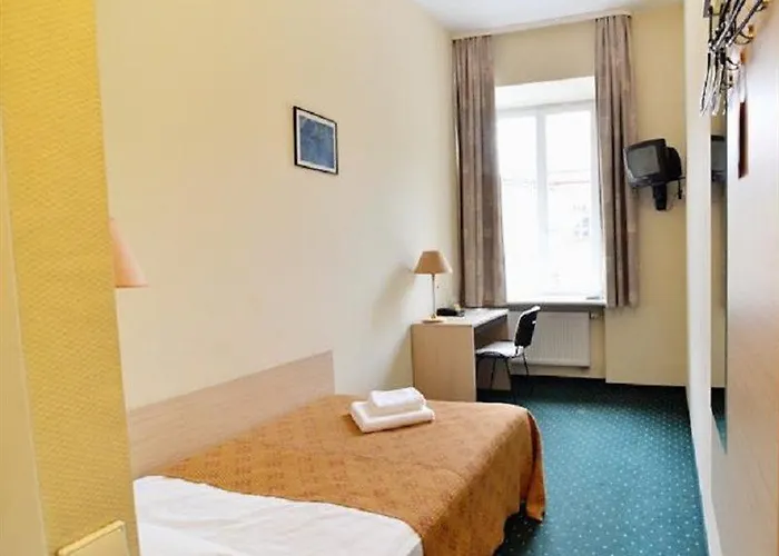 Ivolita Viešbutis 3*