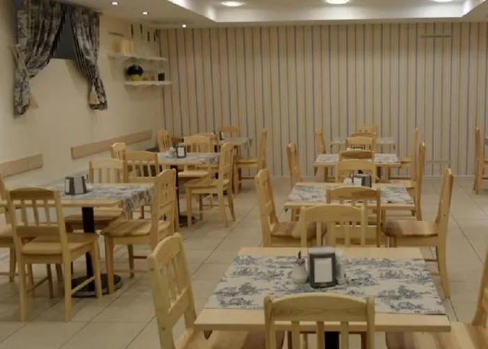 Ivolita Viešbutis 3*