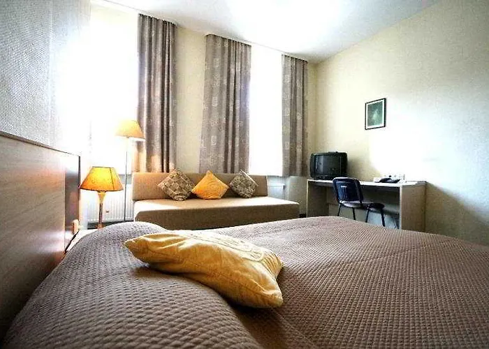 Hotell Ivolita 3*