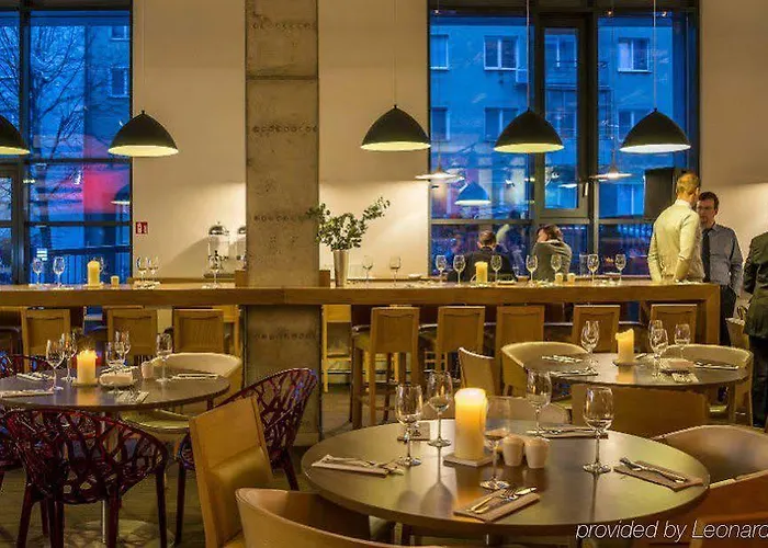 Ivolita Hotell Vilnius