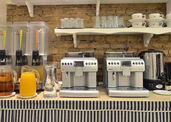 Ivolita Viešbutis Vilnius