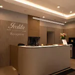 Ξενοδοχείο Ivolita 3*