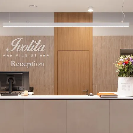 فندق Ivolita