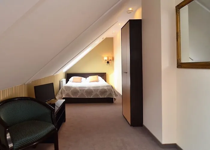 Ivolita فيلنيوس